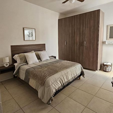 Ferienwohnung Departamento Frontera #1 En El Campestre Ciudad Juárez Exterior foto