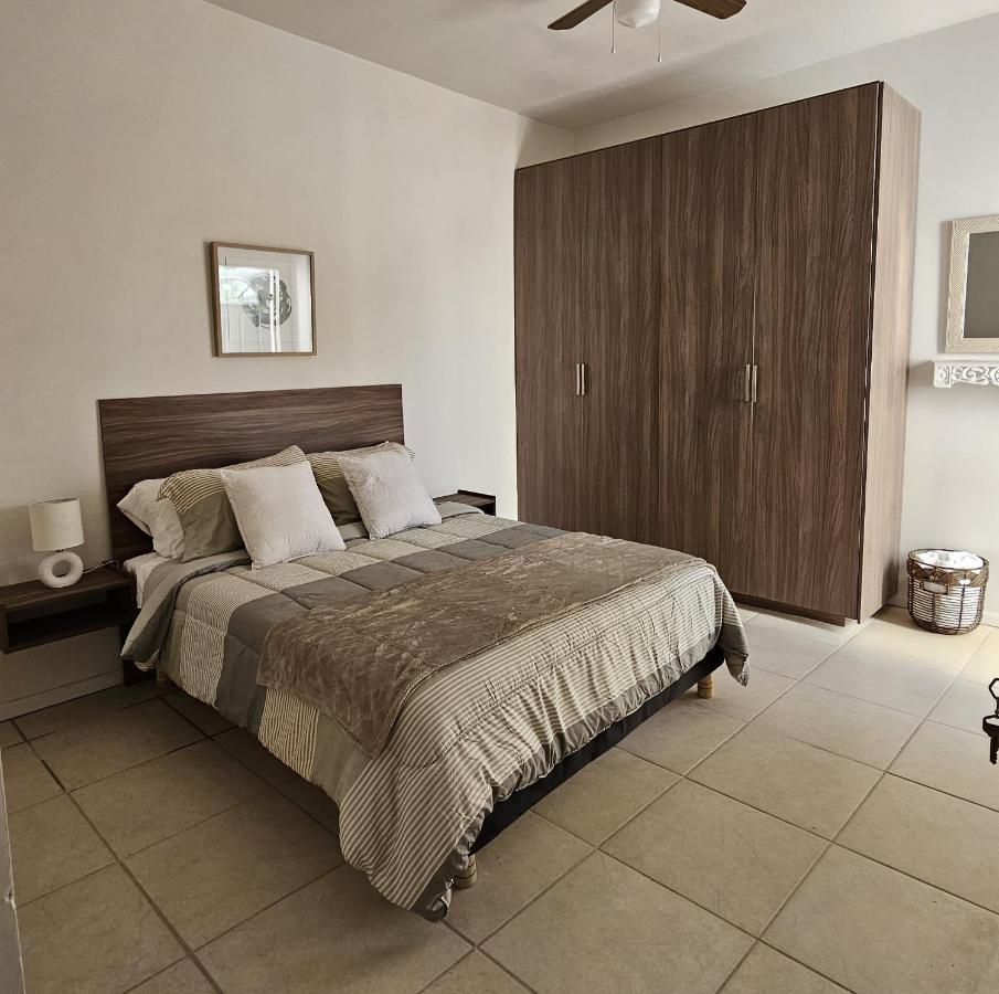Ferienwohnung Departamento Frontera #1 En El Campestre Ciudad Juárez Exterior foto